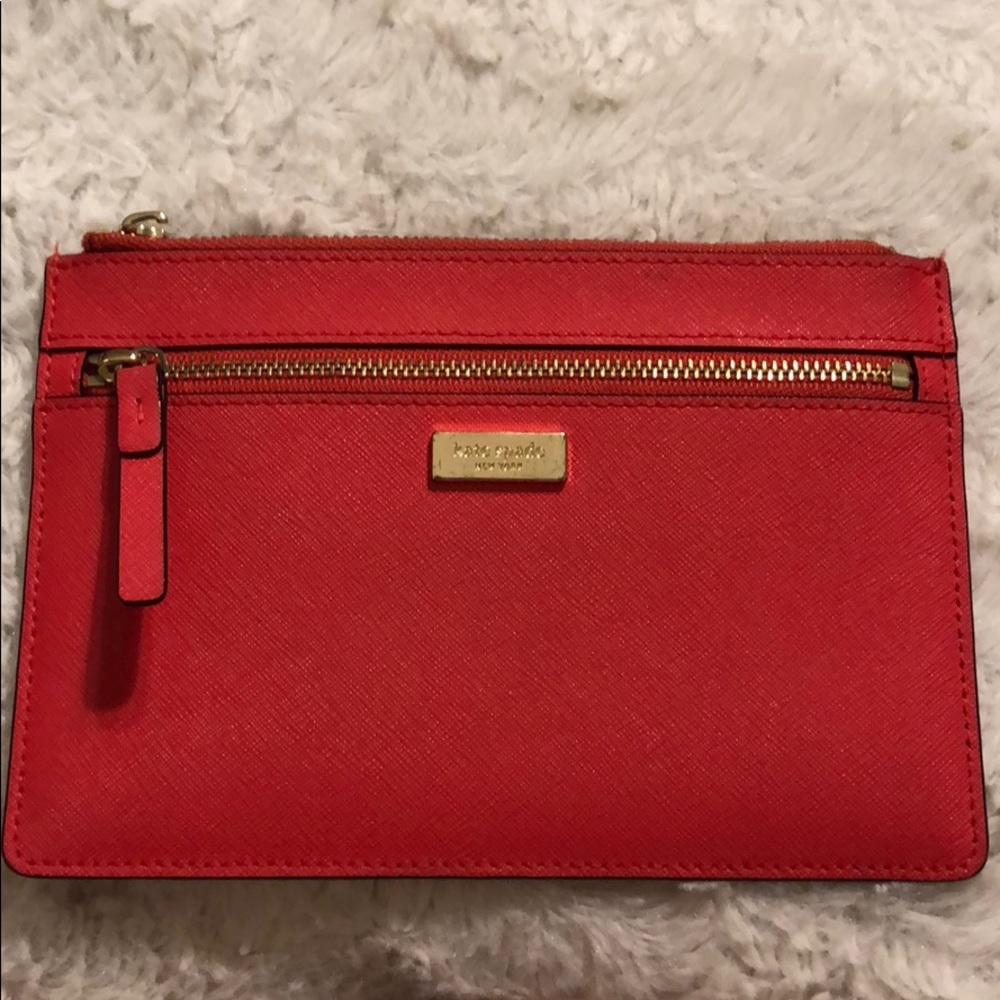 Kate Spade Wristlet